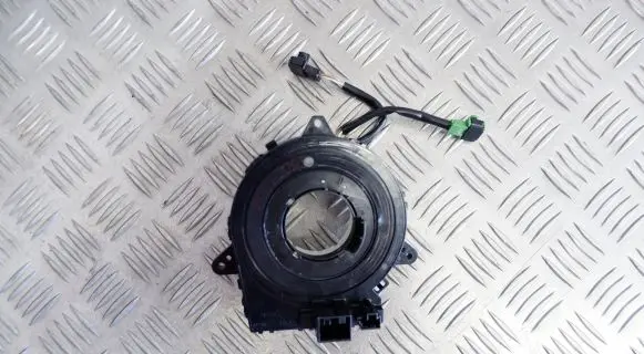 Mini One - Cooper R50 - 53 Airbag slip ring squib (SRS ring) 1484327