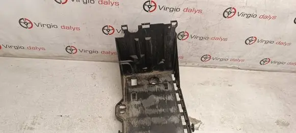 Peugeot 5008 Battery tray 9663615380 04010A100
