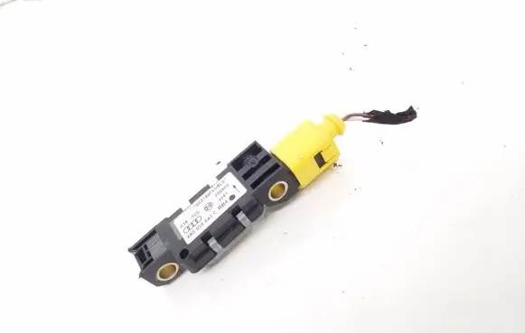 Audi A6 S6 C5 4B Airbag deployment crash/impact sensor 4B0959643C