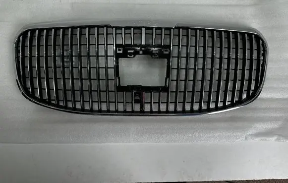 Mercedes-Benz GLS X167 Front grill A1678801806 23102025 00686266