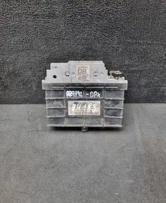 Audi 80 90 S2 B4 Gearbox control unit/module 097927731