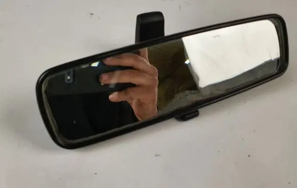 Mercedes-Benz Vito Viano W639 Rear view mirror (interior)