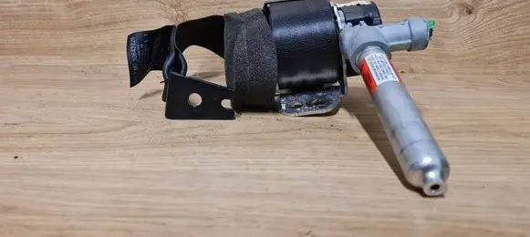 Volvo C30 Rear seatbelt 30642226