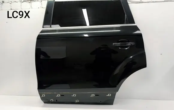 Audi Q7 4L Rear door 