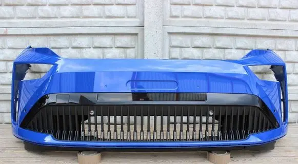 Skoda Enyaq iV Front bumper 5LA807221T