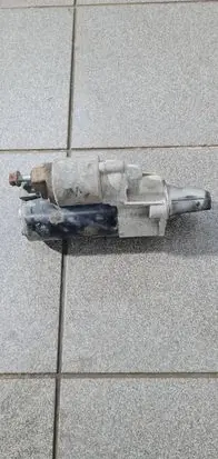 Mercedes-Benz C W204 Starter motor
