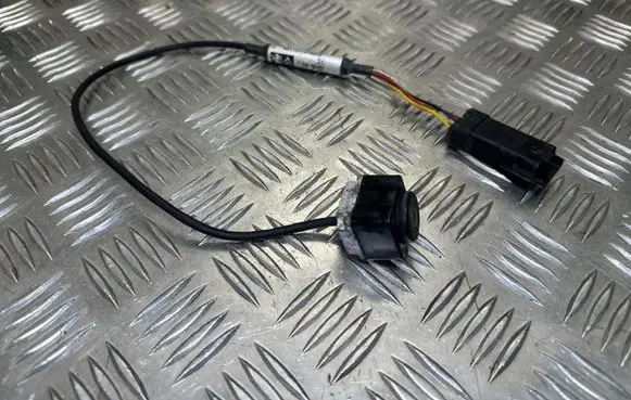 Citroen DS5 Reversing camera 9665480580
