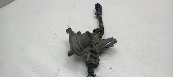 Mitsubishi Space Runner Ignition lock 337264