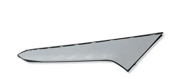 Audi Q3 F3 Tailgate/trunk spoiler 83F854871