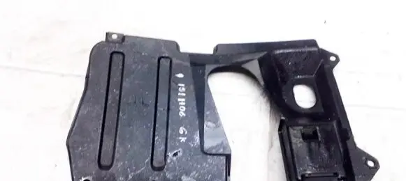 Honda Accord Engine splash shield/under tray 74566sea