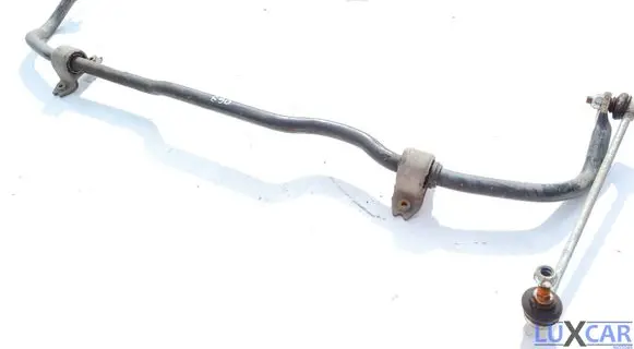 Volkswagen PASSAT B6 Front anti-roll bar/sway bar 3C0411303Q
