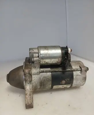 Ford Ranger Starter motor 113702 SN02401 210118
