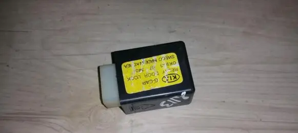 KIA Shuma Other relay 0k9a367740