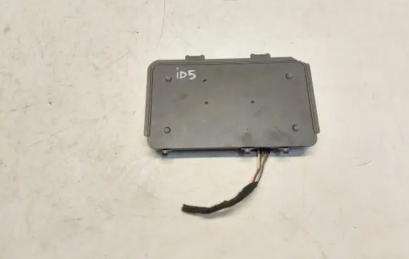 Volkswagen ID.5 Wireless charging module 5NA980611AJLK123