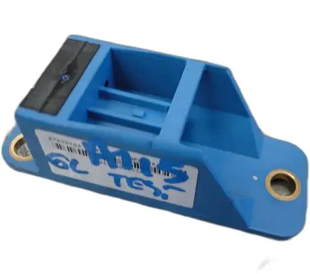 Seat Ibiza III (6L) Airbag deployment crash/impact sensor