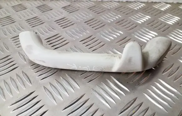 Dodge Nitro Rear interior roof grab handle