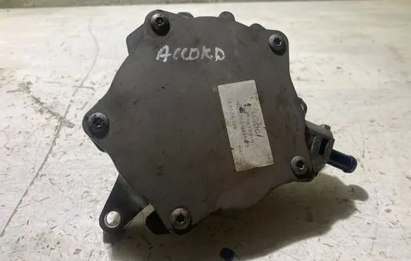 Honda Accord Vacuum pump 36500RL0G011M2 80708059 1319147