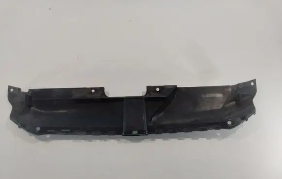 Audi A4 S4 B8 8K Top upper radiator support slam panel 8K0807081