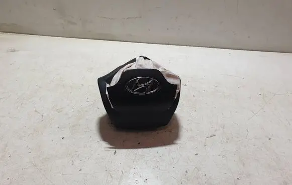 Hyundai Kona I Steering wheel airbag 0589P1000202 34986293129 DMDAB1102