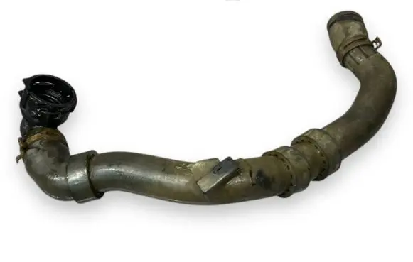 Volkswagen Caddy Engine coolant pipe/hose 1K0122291