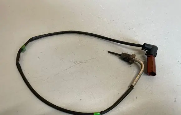 Audi A4 S4 B9 Exhaust gas temperature sensor 03L906088ER