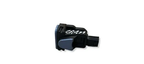 Toyota C-HR I Airbag deployment crash/impact sensor 8983AF4010 4689000051