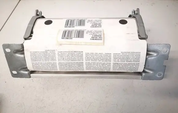 Mercedes-Benz S W221 Passenger airbag 2218601305 30348825C