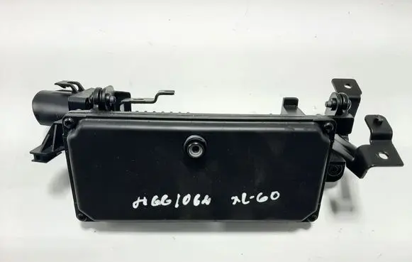 Volvo XC60 Windshield/windscreen camera 32209188