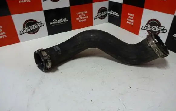 Audi A6 S6 C6 4F Intercooler hose/pipe 4F0145738AC