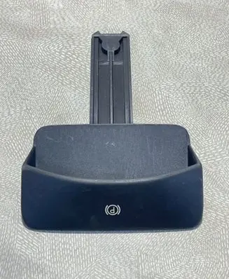 Volvo S80 Hand brake release handle 30715067 HARR07