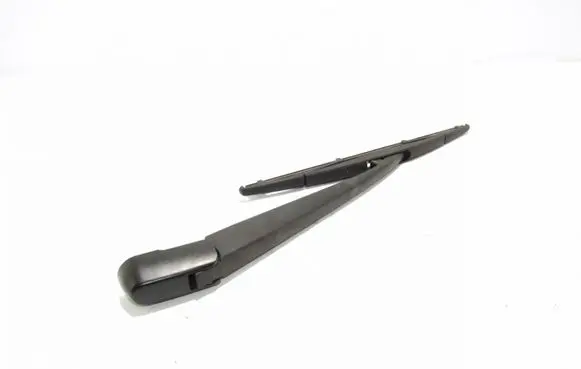 Mitsubishi Lancer X Rear wiper blade arm