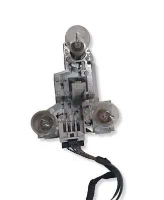 BMW 3 E46 Tail light bulb cover holder 8363761