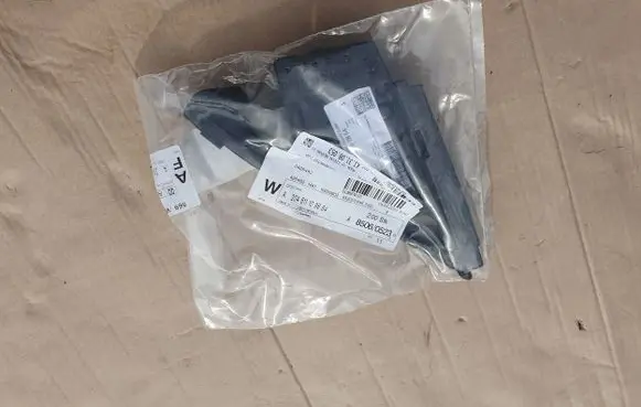 Mercedes-Benz GLK (X204) Plastic wing mirror trim cover A2048111098