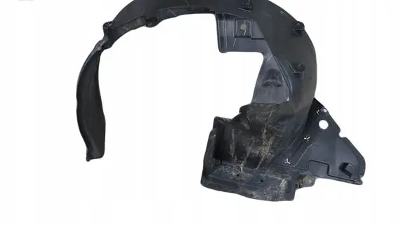 Nissan Micra Front wheel arch liner splash guards