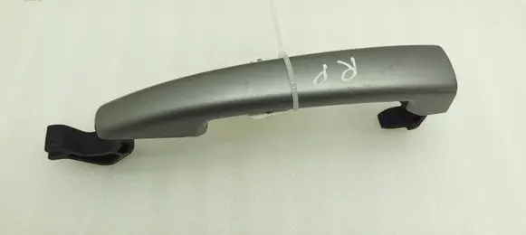 Peugeot RCZ Front door exterior handle 96845224677