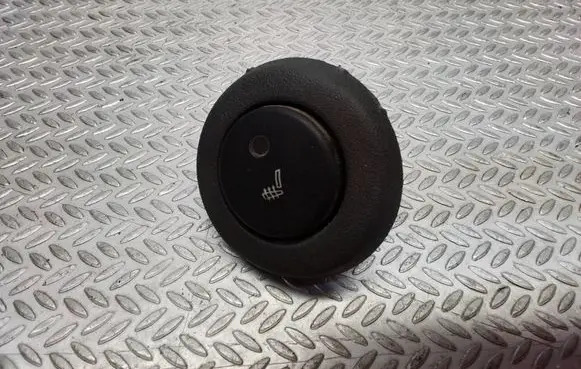 Fiat Ducato Seat heating switch A223