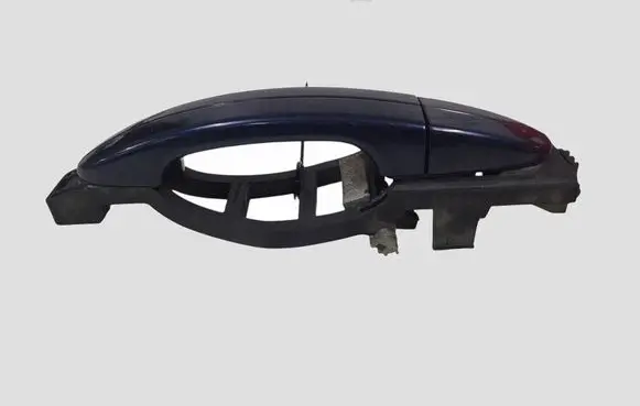 Ford Galaxy Front door exterior handle GM21U224A36A