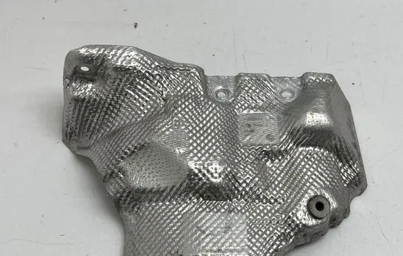 Ford Explorer VI Exhaust heat shield L1M37F168A L1M37F168