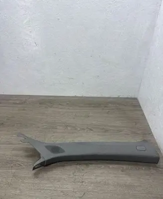 Audi A3 S3 8V (A) pillar trim 8V0867234