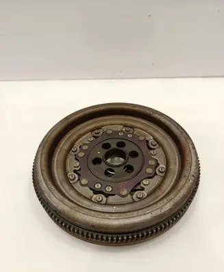 Volkswagen Golf V Dual mass flywheel 06F105266N