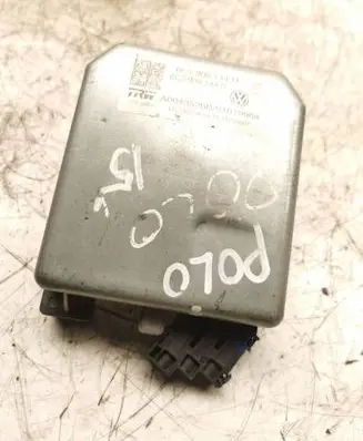 Power steering control unit/module