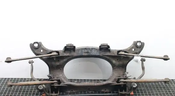 Land Rover Range Rover Evoque L538 Rear subframe 