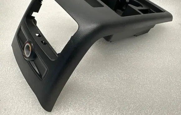 Audi A6 S6 C6 4F Cup holder 4F0863244C
