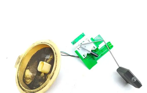 Fuel level sensor