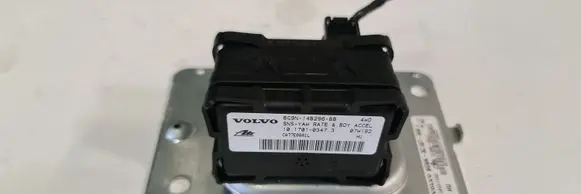 Volvo XC70 ESP (stability system) control unit 6G9N14B296