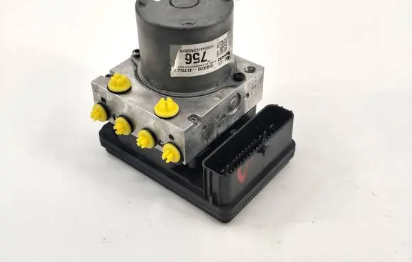 Hyundai Tucson TL ABS Pump 58920D7560 BE6009Y101
