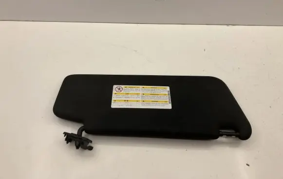 Mercedes-Benz C W204 Sun visor A2218173120