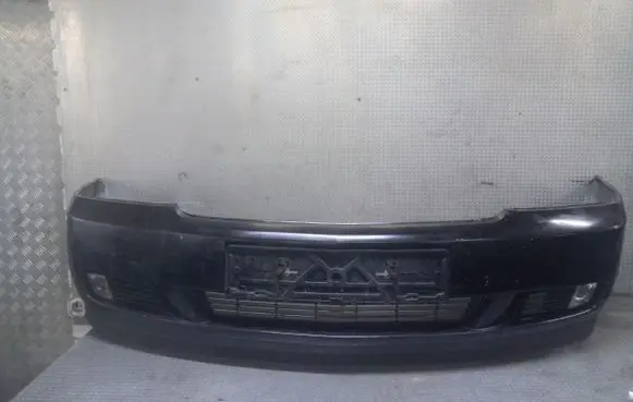 Opel Vectra C Front bumper