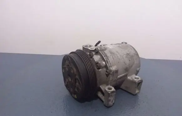 Air conditioning (A/C) compressor (pump)