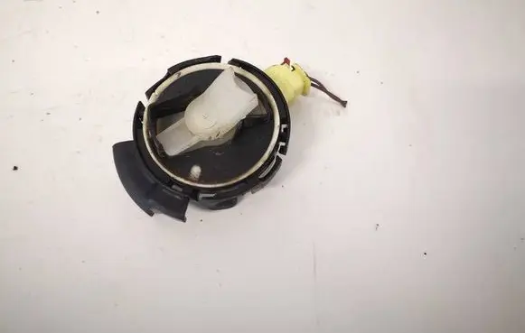 Seat Leon (5F) Airbag deployment crash/impact sensor 3Q0959354A